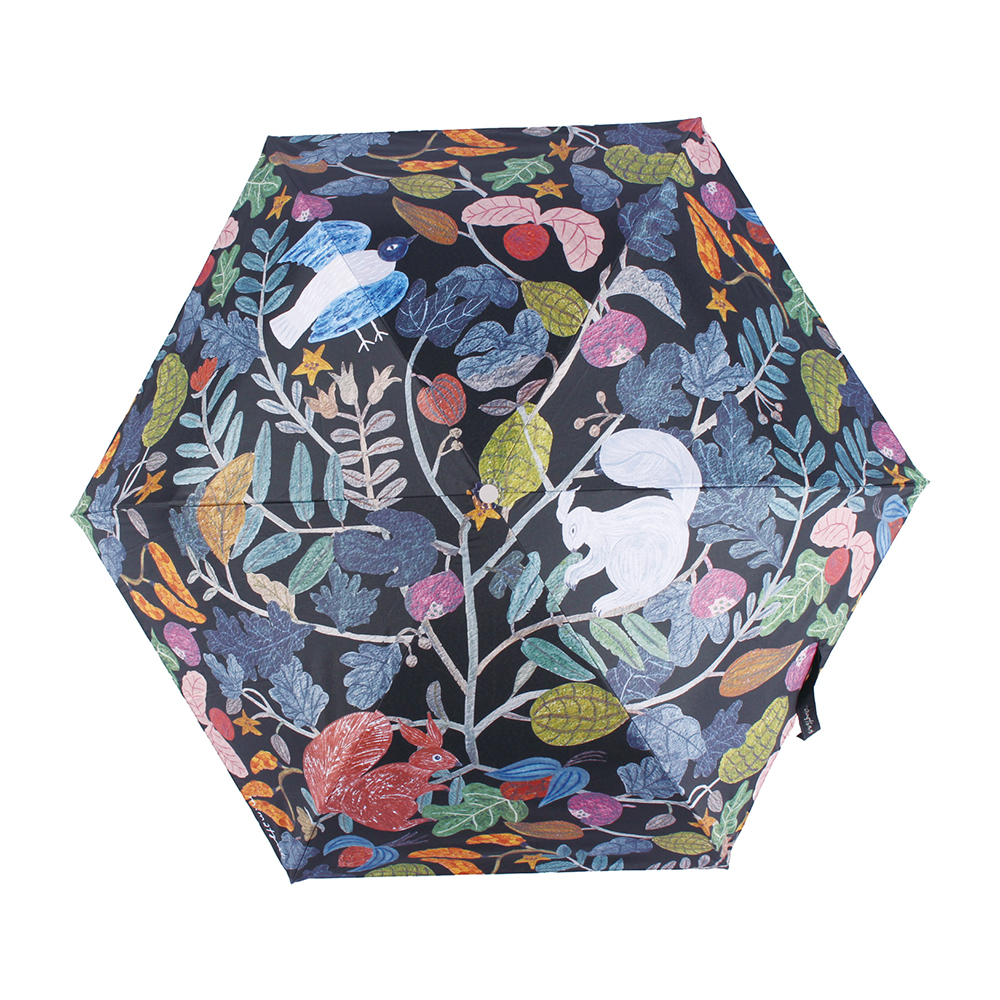Matsuo Miyuki Folding umbrella Milo | 8000000works | エイト